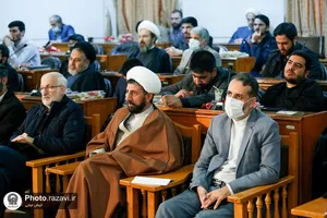 همایش تبیین اندیشه دفاعی امام خامنه ای
