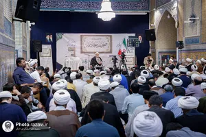 رونمایی از نرم&zwnj;افزار &laquo;دانشنامه صحیفه سجادیه&raquo;