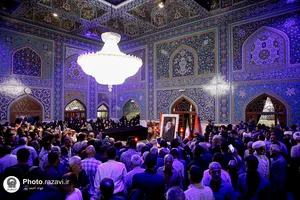 رواق داالذکر