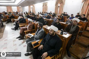 مدرسه تابستانی دارالعلم-2