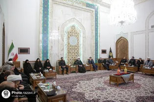 خون پاک شهدای مدرسه میناب چهره واقعی مدعیان حقوق بشر را آشکار کرد