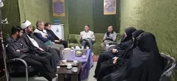 تأکید بر ساماندهی یاوران و خادم‌یاران رضوی در سمنان