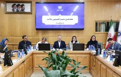 طرح جامع ایجاد قطب تولید تجهیزات پزشکی مشهد تدوین می‌شود