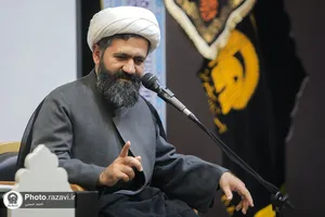هیأت نوجوانان آستان قدس رضوی