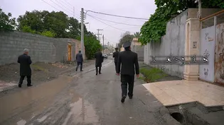 مستند کوتاه هانی و حامد