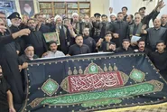 کاروان «سفیران امام رئوف» به عراق اعزام می‌شوند
