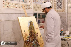 رویداد