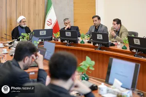 کمیته بین الملل تدفین رهبر شهید