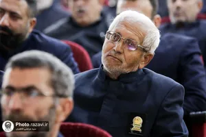 اجتماع بزرگ خادمیاران و یاوران رضوی استان مازندران