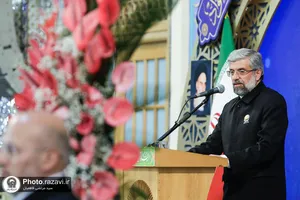 تشرف جامعه پزشکی به محضر امام مهربانی&zwnj;ها