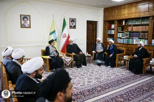 مدرسه تابستانی دارالعلم-3