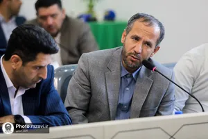 چهل و نهمین نشست کمیسیون اجتماعی و فرهنگی مجمع شهرداران کلانشهرهای ایران