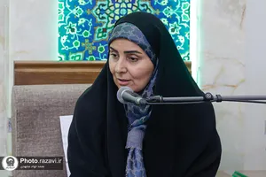 کارگروه امام رضا علیه&zwnj;السلام