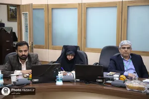 نشست&zwnj;های تخصصی پنجمین کنگره جهانی حضرت رضا علیه&zwnj;السلام