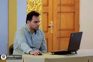 بیست و سومین نشست روابط عمومی های آستان قدس رضوی