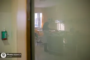 به مناسبت روز پرستار