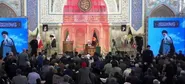 توکل بر خدا، راهگشای سختی‌ها و کلید خیرخواهی است