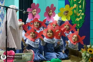 جشن ستارگان