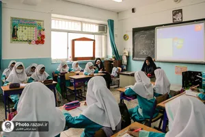 به مناسبت روز معلم