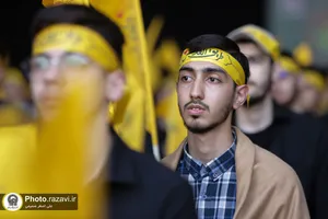 اجتماع طریق القدس