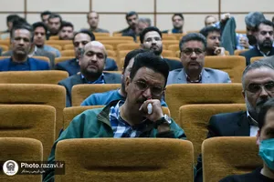 همایش تبیین نقشه راه پدافند سایبری