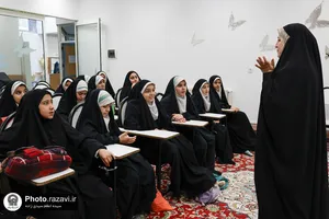 &laquo;نیم روز در بهشت&raquo;-2