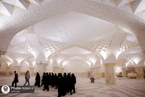 دانلود کامل گزارش تصویری بدون برچسب