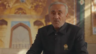 حکایت خادمیِ زوار امام رضا(ع) در مسیر مشهد