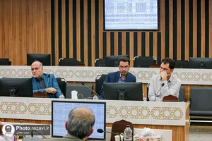 کارگاه آموزشی &laquo;آشنایی با طراحی اماکن امن، پناهگاه و جان&zwnj;پناه&raquo;