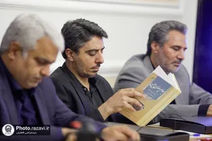نشست ثبت ملی آثار تاریخی استان خراسان رضوی