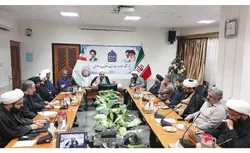 ضرورت تولید محتوای منسجم برای تبیین اندیشه‌های رهبر شهید (رحمت الله علیه) بررسی شد