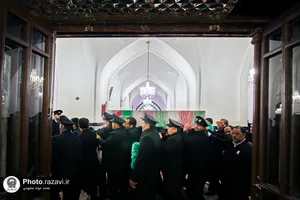 به یاد حاج قاسم...