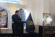 شهادت رهبر شهید، روحیه ایثار و مقاومت را در امت اسلامی زنده کرد