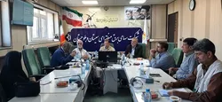 تصویب ۴ مصوبه برای تحول در کانون‌های محله‌ای سیستان و بلوچستان