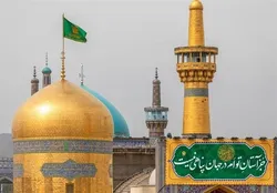 مدیر کانون‌های خدمت رضوی استان همدان: «مشهد نرفته نخواهیم داشت»