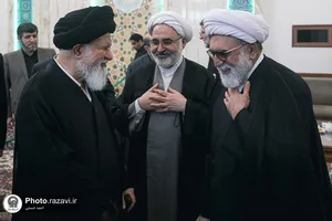 مجمع مشورتی استان خراسان رضوی