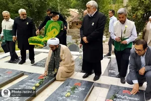 حضور کاروان زیر سایه خورشید در کشور