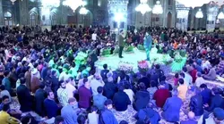 زمینه‌سازی برای ظهور از مهمترین وظایف منتظران است