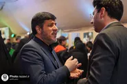 برپایی رویداد فرهنگی «روایت دیدار» در شب میلاد امام رضا (ع)