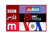 رسانه‌های معاند به دنبال تحریف واقعیت‌ها هستند
