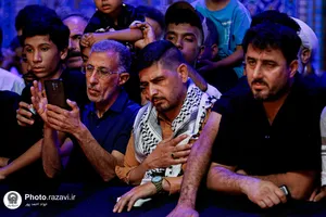 رواق داالذکر