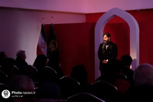 آیین نکوداشت سعید تشکری، نویسنده فقید در نگارخانه رضوان
