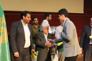 به همت مرکز امور قرآنی آستان قدس رضوی؛ همایش «خدمتی به وسعت قرآن» در استان البرز برگزار شد
