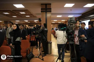 پوشش رسانه&zwnj;ای افتتاح مرکز درمان ناباروری &laquo;بشری&raquo;