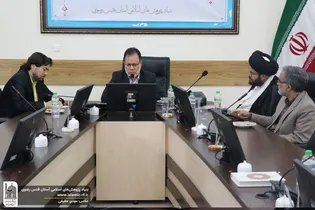 حقوق زیارت مفهومی فراتر از حقوق زائر است