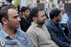 نشست تخصصی &laquo;نسبت داستان و اهل&zwnj;بیت (ع)&raquo;