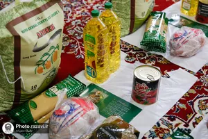 بزرگداشت حاج حسین آقا ملک در چناران