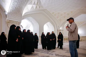 دانلود کامل گزارش تصویری بدون برچسب