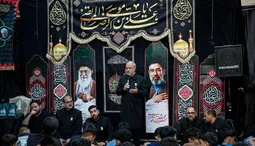 موکب «امام رئوف»؛ روایت ۹ سال خدمت خادمان رضوی به زائران پیاده