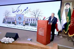موزه ملی ملک، بخشی از تمدن پرافتخار ایران را به نمایش گذاشته است/ معرفی مفاخر ملی و تقویت هویت دینی، از مهم‌ترین رسالت‌های نظام تعلیم و تربیت است